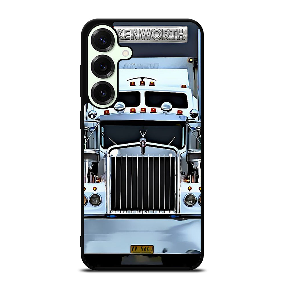 KENWORTH TRUCK 4 Samsung Galaxy S25 Plus Case Cover