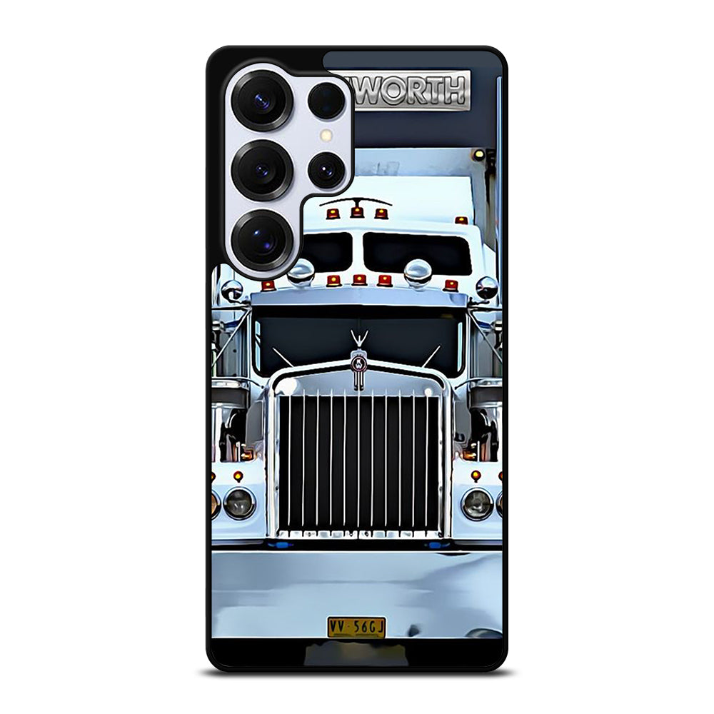 KENWORTH TRUCK 4 Samsung Galaxy S25 Ultra Case Cover