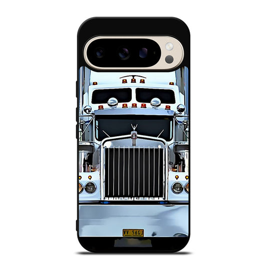 KENWORTH TRUCK 4 Google Pixel 9 Pro Case Cover