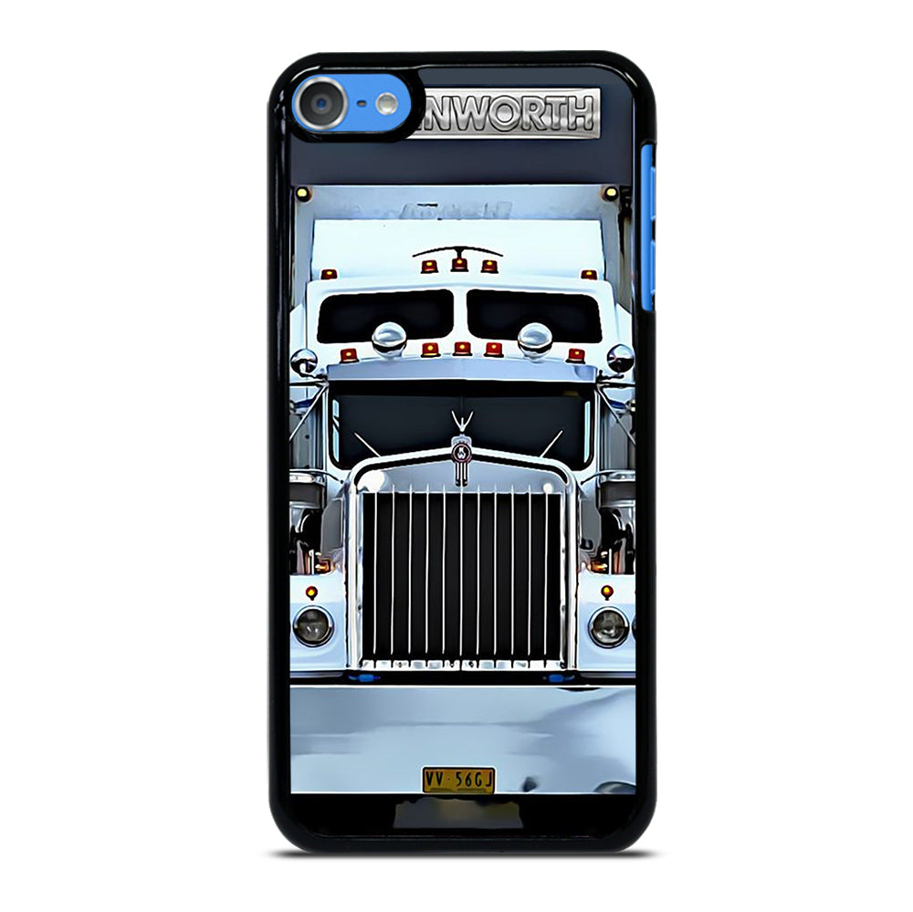 KENWORTH TRUCK 4 iPod Touch 7 Case Cover