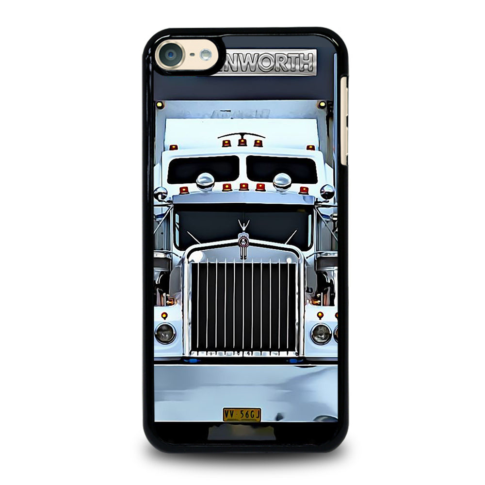KENWORTH TRUCK 4 iPod Touch 6 Case Cover