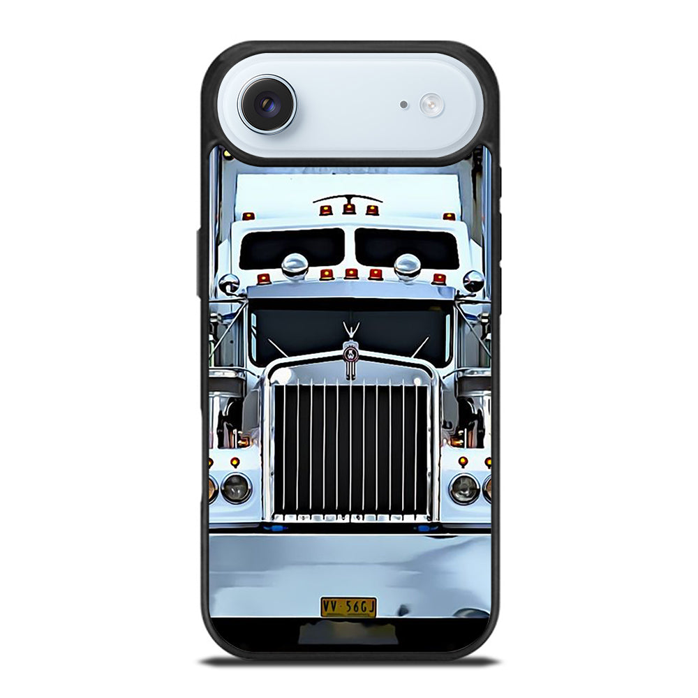 KENWORTH TRUCK 4 iPhone Air Case Cover