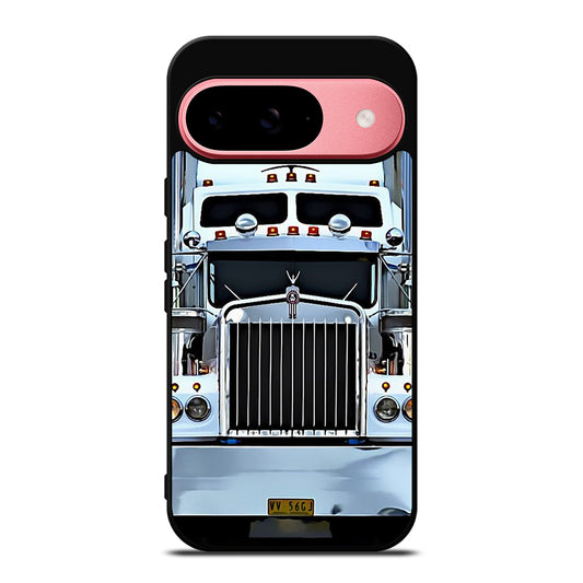 KENWORTH TRUCK 4 Google Pixel 9 Case Cover