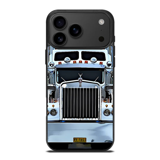 KENWORTH TRUCK 4 iPhone 17 Pro Max Case Cover