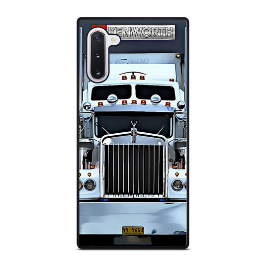 KENWORTH TRUCK 4 Samsung Galaxy Note 10 Case Cover