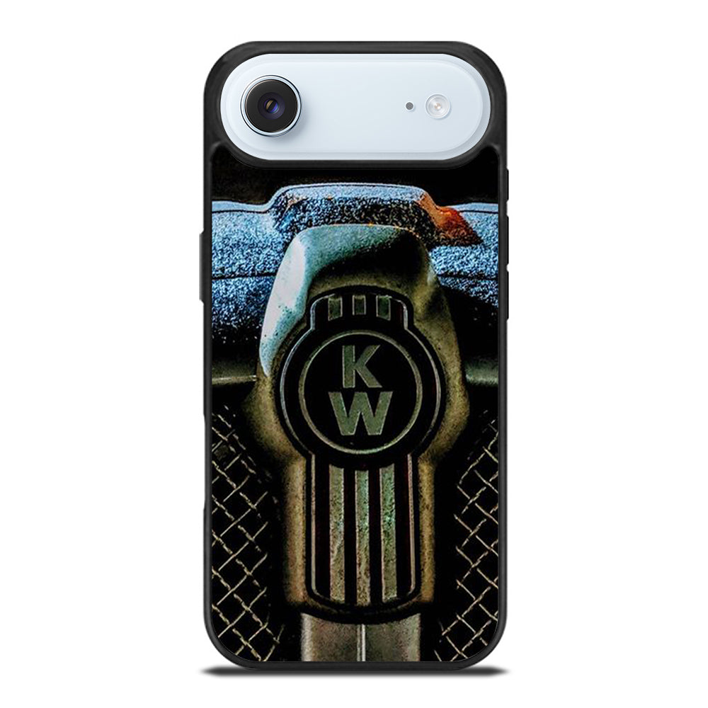 KENWORTH TRUCK EMBLEM 2 iPhone Air Case Cover