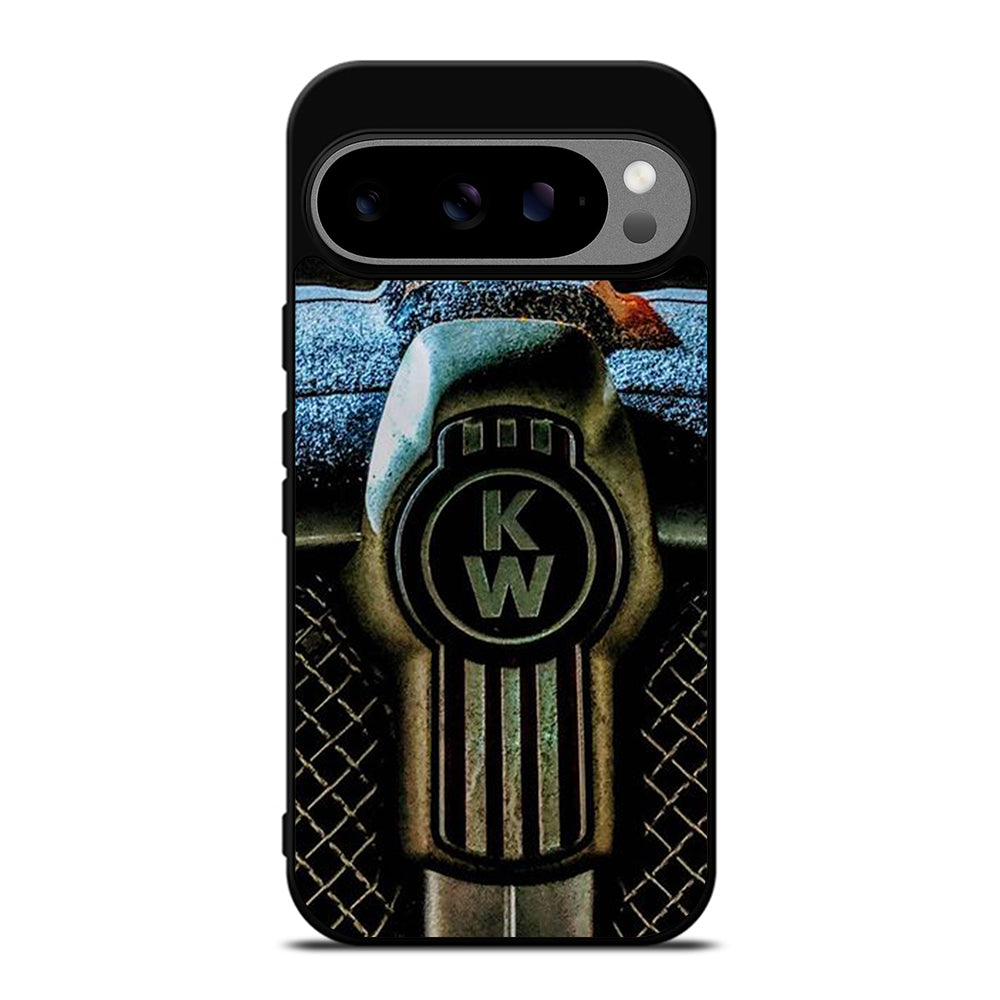 KENWORTH TRUCK EMBLEM 2 Google Pixel 9 Pro XL Case Cover