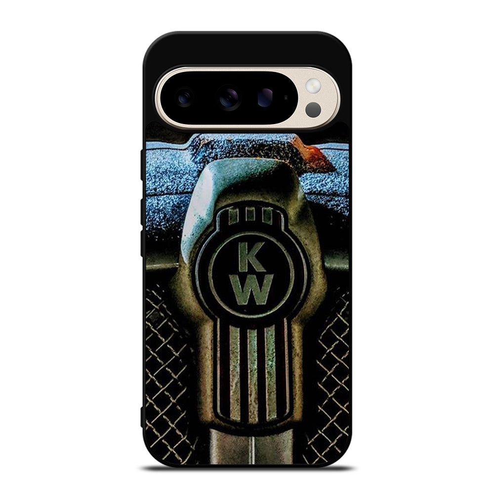KENWORTH TRUCK EMBLEM 2 Google Pixel 9 Pro Case Cover