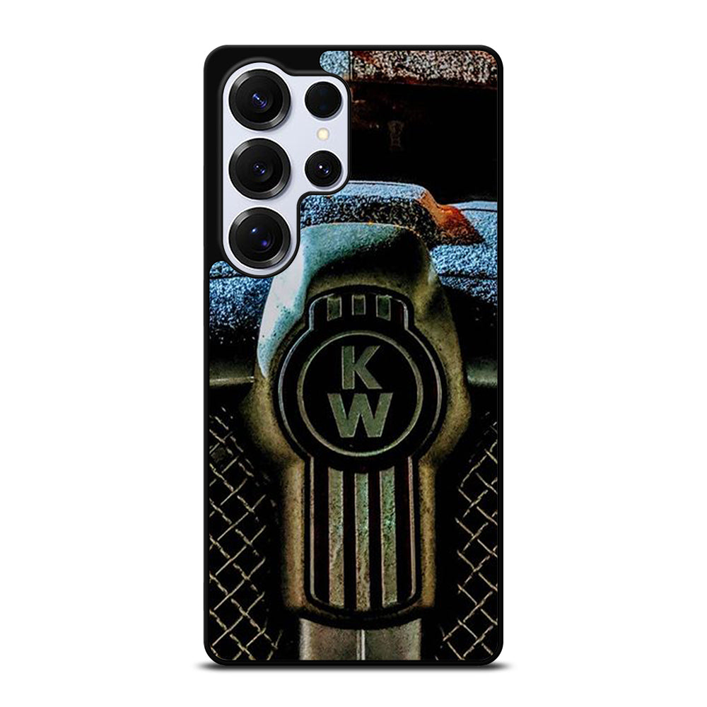 KENWORTH TRUCK EMBLEM 2 Samsung Galaxy S25 Ultra Case Cover