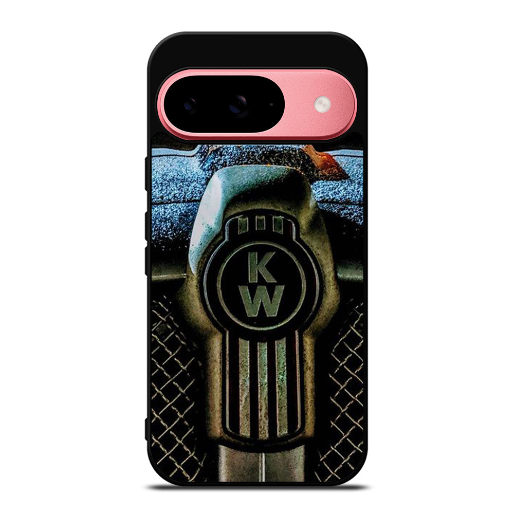 KENWORTH TRUCK EMBLEM 2 Google Pixel 9 Case Cover
