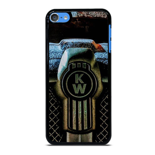 KENWORTH TRUCK EMBLEM 2 iPod Touch 7 Case Cover