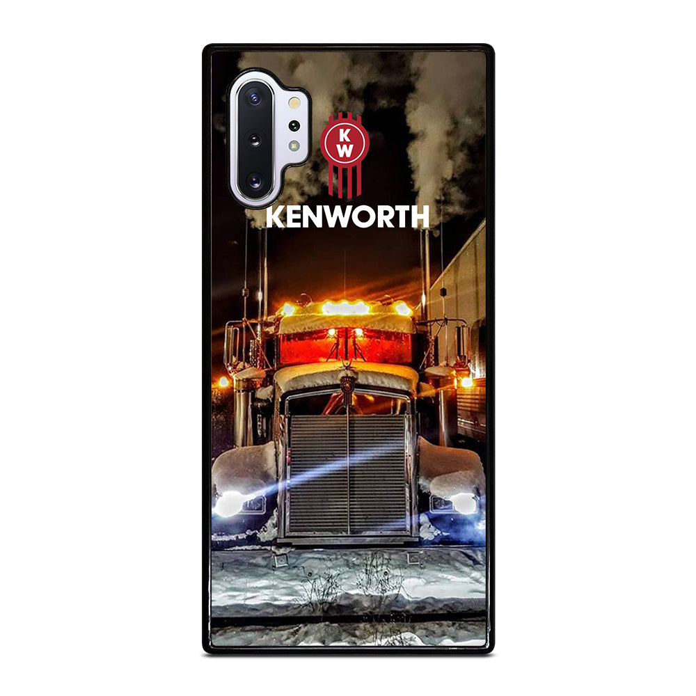 KENWORTH TRUCK SUPER Samsung Galaxy Note 10 Plus Case Cover