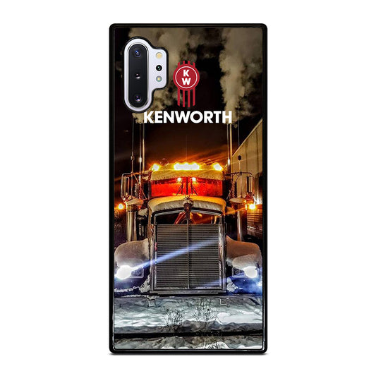 KENWORTH TRUCK SUPER Samsung Galaxy Note 10 Plus Case Cover
