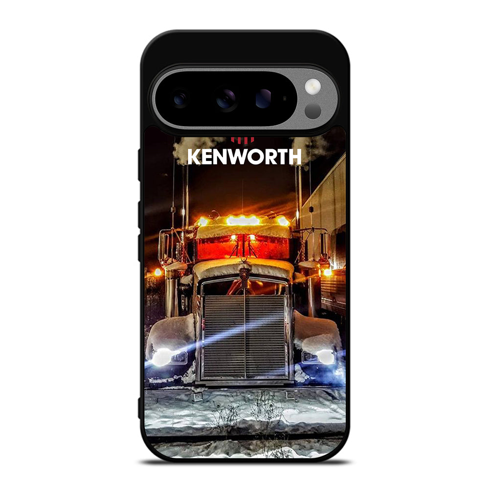 KENWORTH TRUCK SUPER Google Pixel 9 Pro XL Case Cover
