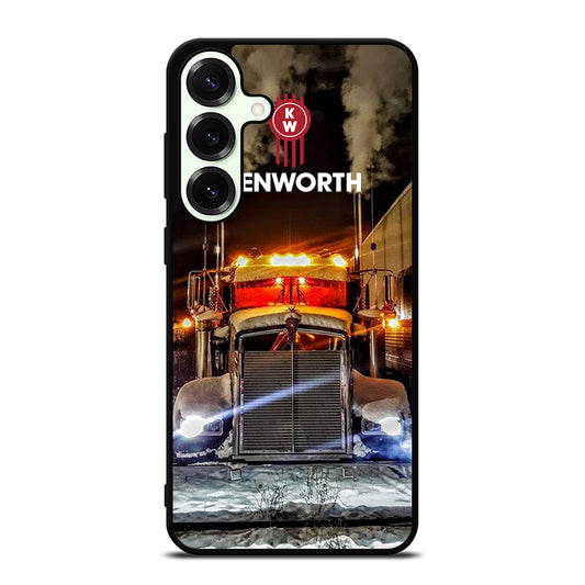 KENWORTH TRUCK SUPER Samsung Galaxy S26 Plus Case Cover