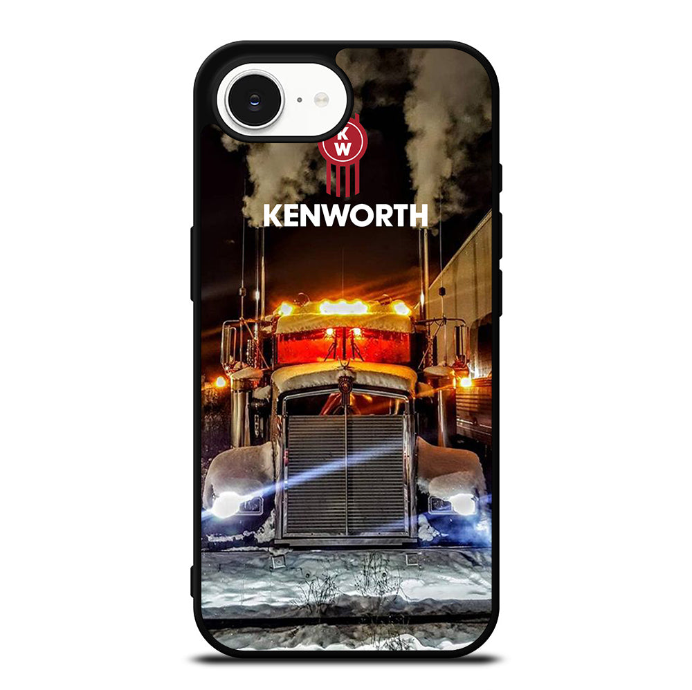 KENWORTH TRUCK SUPER iPhone 16e Case Cover