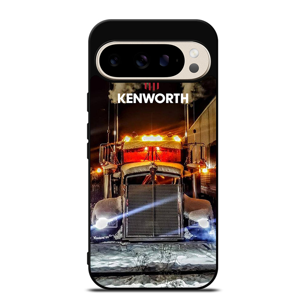 KENWORTH TRUCK SUPER Google Pixel 9 Pro Case Cover