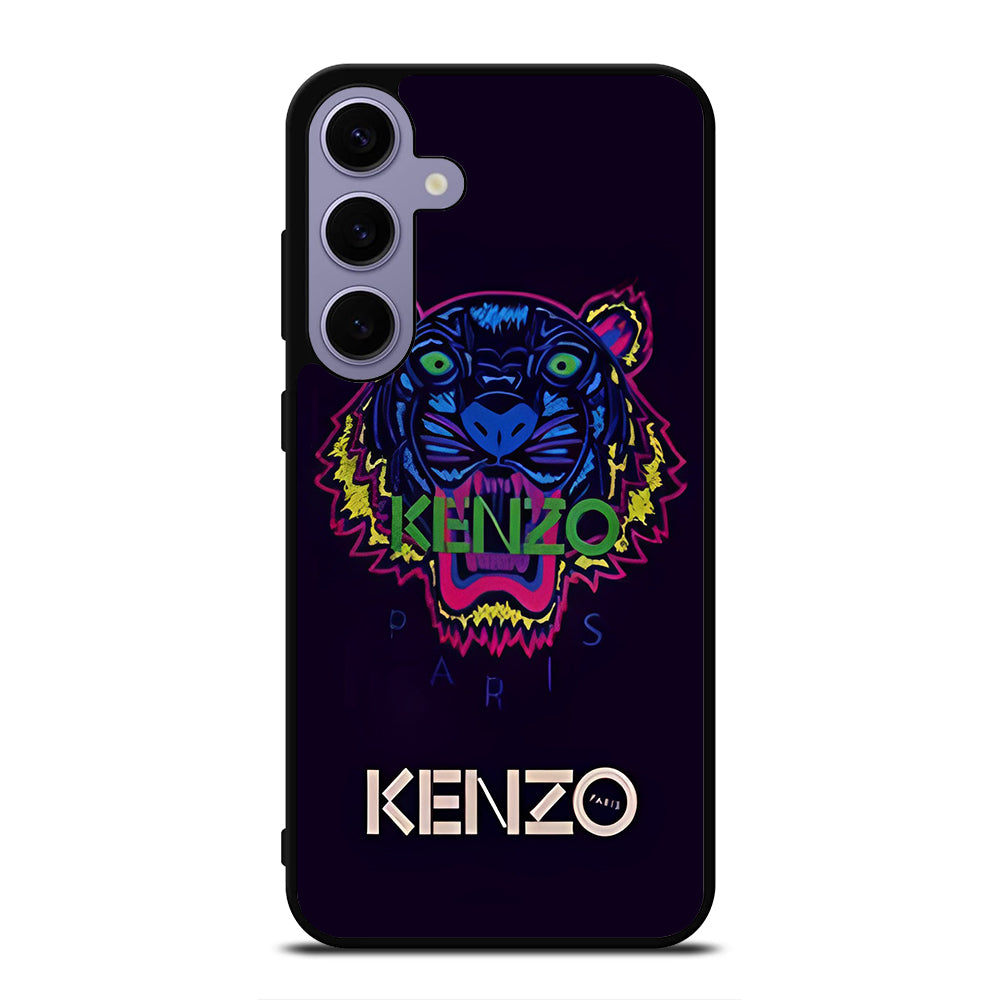 KENZO PARIS SYMBOL ART Samsung Galaxy S24 Plus Case Cover