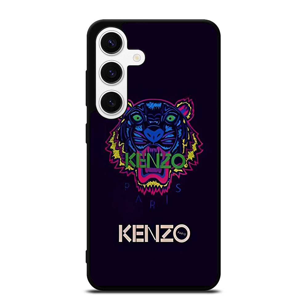 KENZO PARIS SYMBOL ART Samsung Galaxy S24 Case Cover