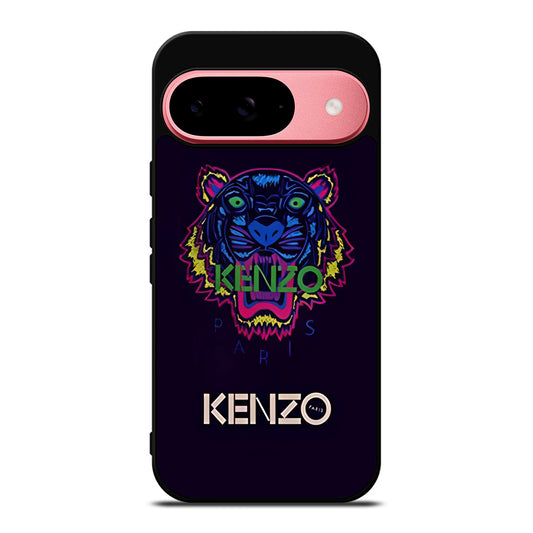 KENZO PARIS SYMBOL ART Google Pixel 9 Case Cover