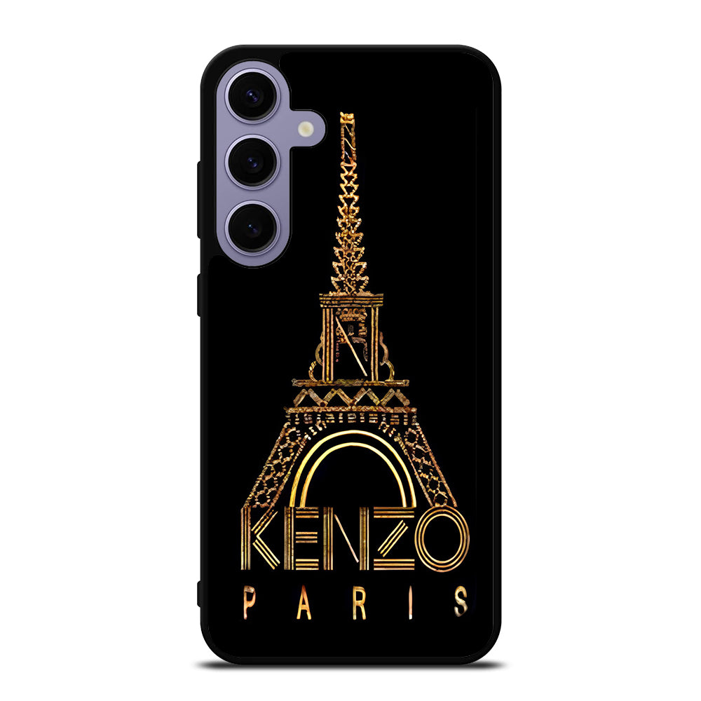 KENZO PARIS TOWER ICON Samsung Galaxy S24 Plus Case Cover