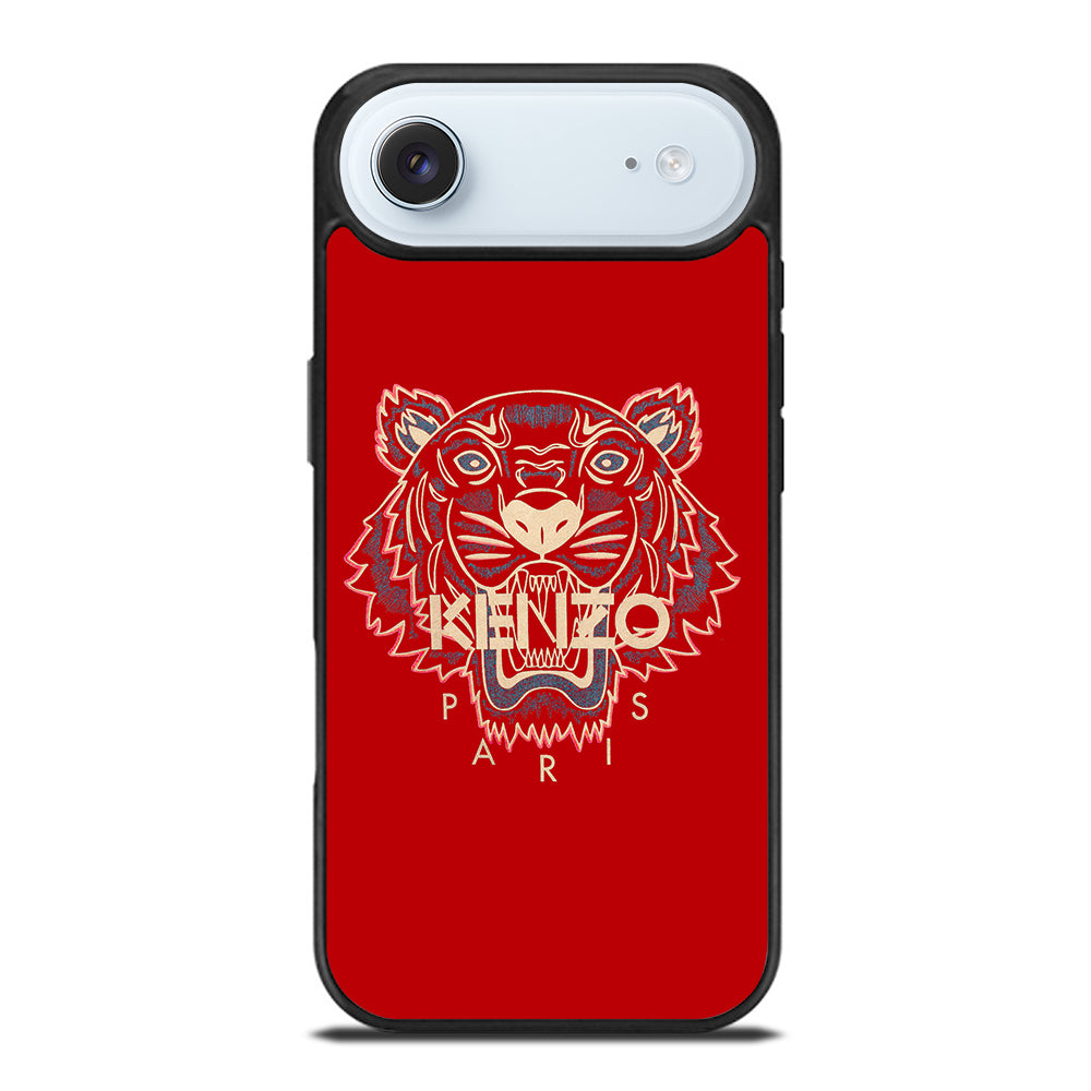 KENZO PARIS ICON iPhone Air Case Cover