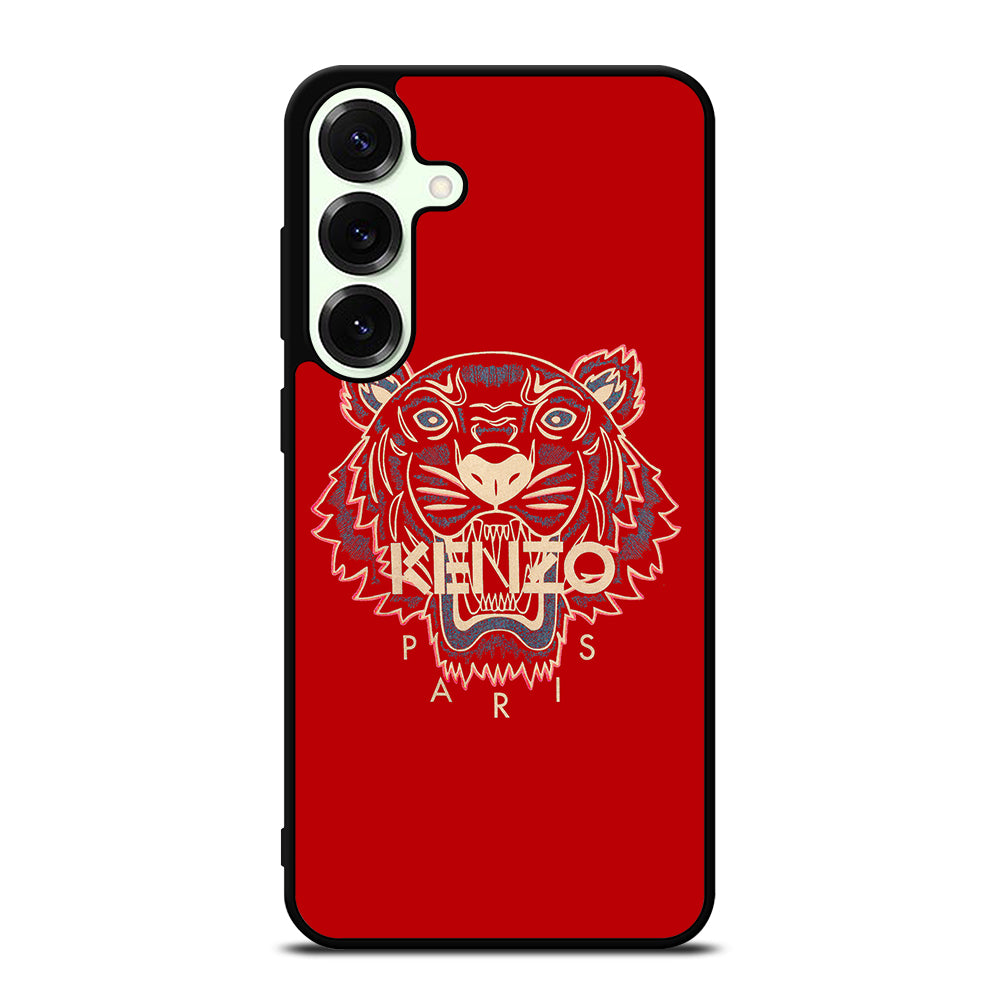 KENZO PARIS ICON Samsung Galaxy S25 Plus Case Cover