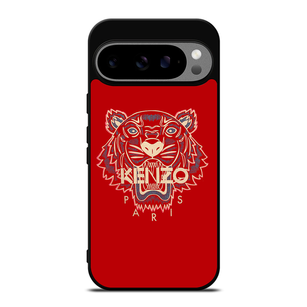 KENZO PARIS ICON Google Pixel 9 Pro XL Case Cover