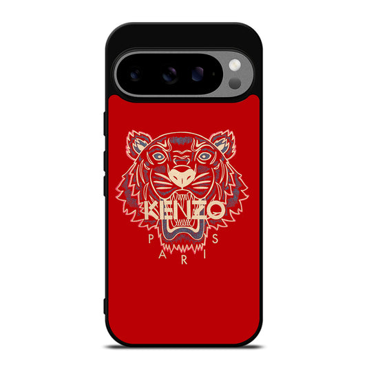 KENZO PARIS ICON Google Pixel 9 Pro XL Case Cover