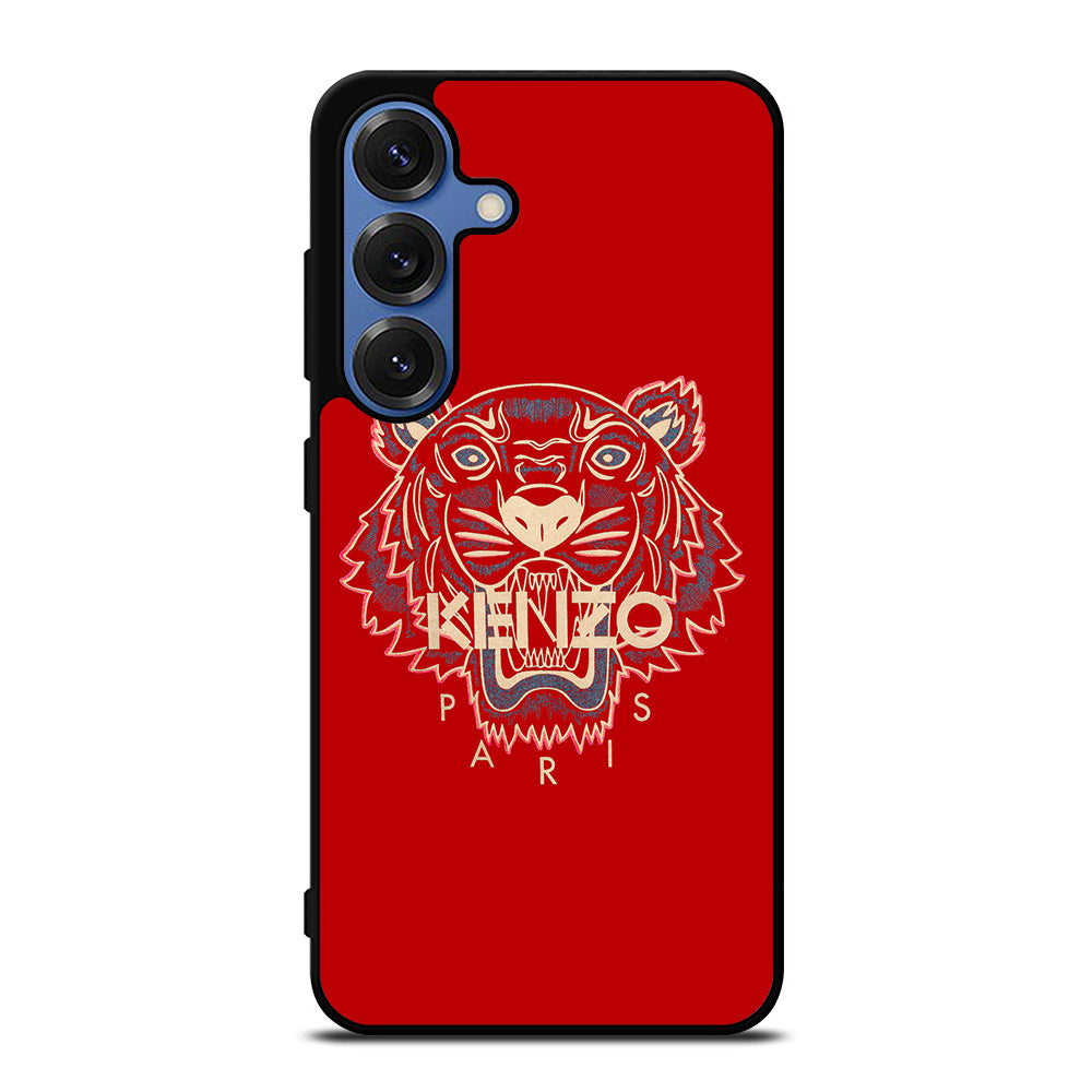 KENZO PARIS ICON Samsung Galaxy S26 Case Cover