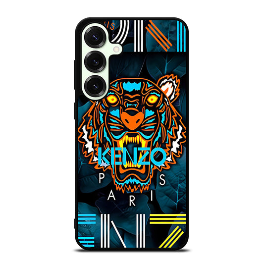 KENZO PARIS LOGO 2 Samsung Galaxy S26 Plus Case Cover