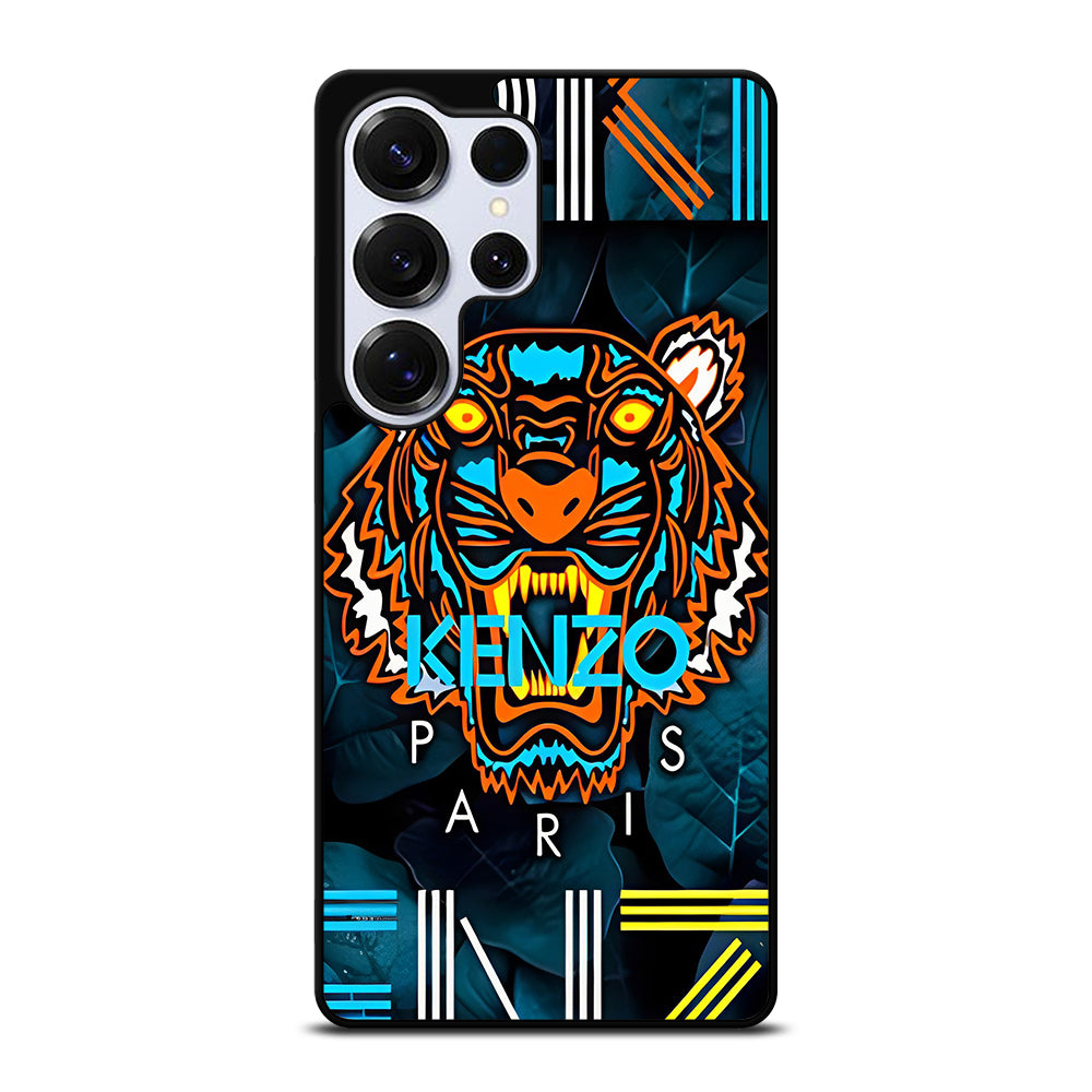 KENZO PARIS LOGO 2 Samsung Galaxy S26 Ultra Case Cover