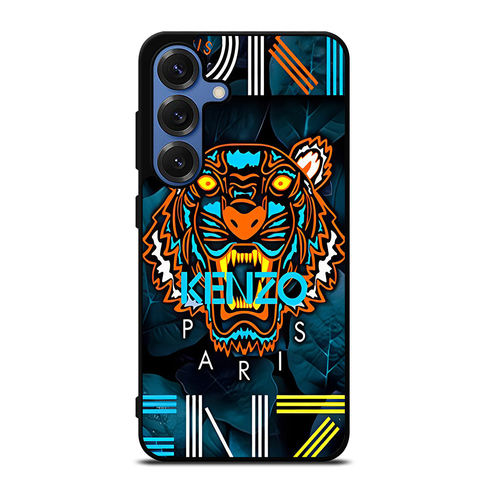 KENZO PARIS LOGO 2 Samsung Galaxy S26 Case Cover
