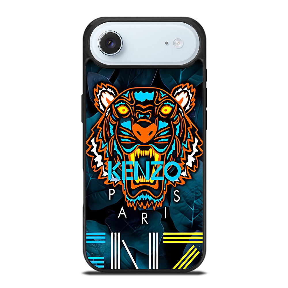 KENZO PARIS LOGO 2 iPhone Air Case Cover