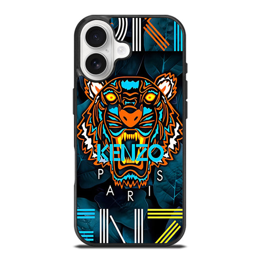 1313 SECONDS OF SUMMER BAND 1 iPhone 17 Case Cover