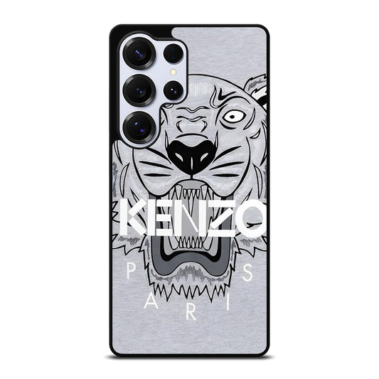 KENZO PARIS LOGO ART Samsung Galaxy S25 Ultra Case Cover