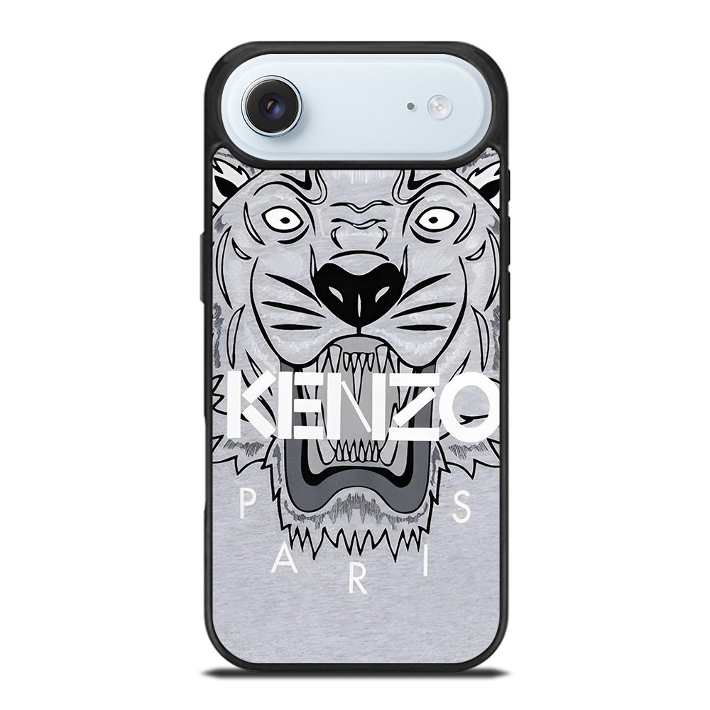 KENZO PARIS LOGO ART iPhone Air Case Cover