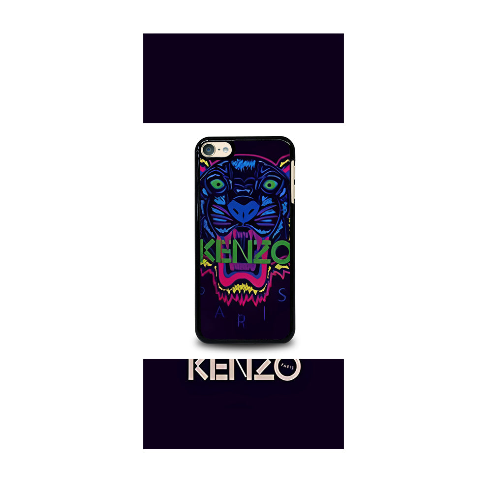 KENZO PARIS SYMBOL ART iPod Touch 6 Case Cover