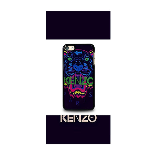 KENZO PARIS SYMBOL ART iPod Touch 6 Case Cover