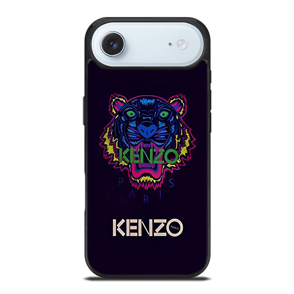 KENZO PARIS SYMBOL ART iPhone Air Case Cover