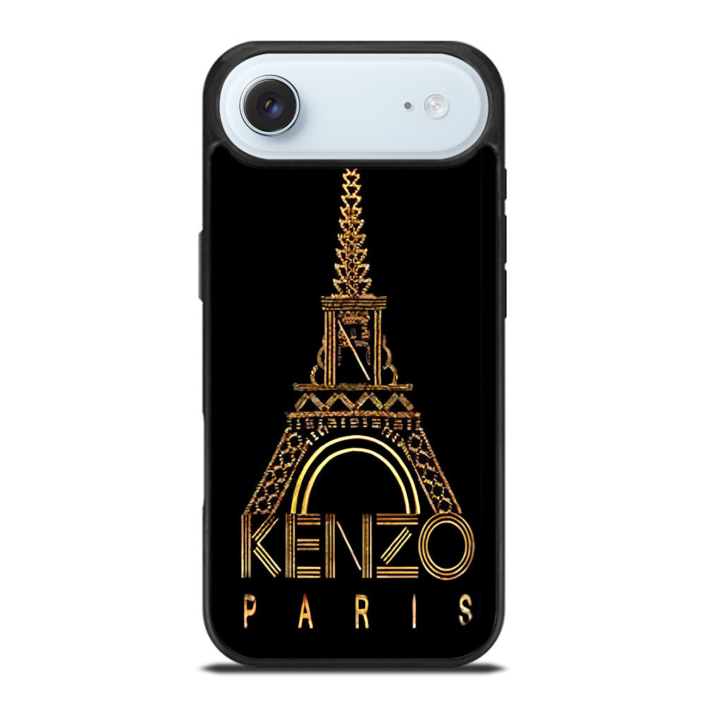 KENZO PARIS TOWER ICON iPhone Air Case Cover