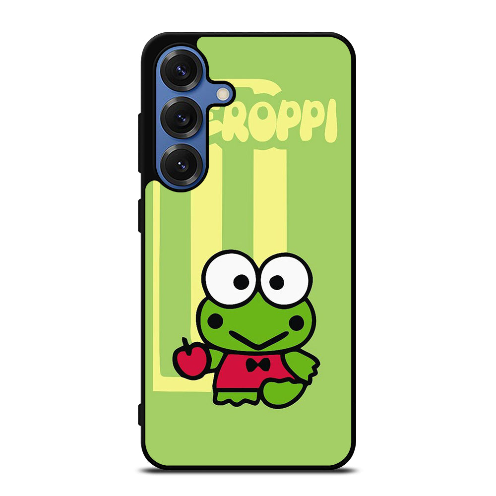 KEROPPI FROG CUTE Samsung Galaxy S26 Case Cover