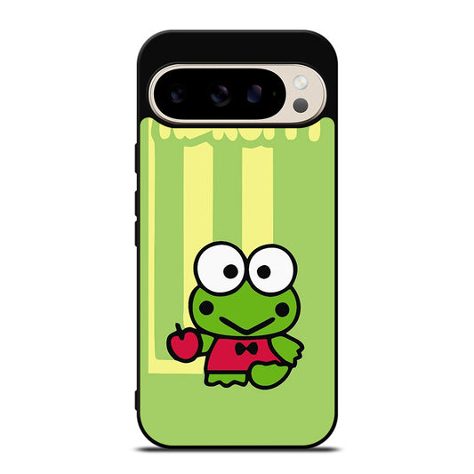 KEROPPI FROG CUTE Google Pixel 9 Pro Case Cover