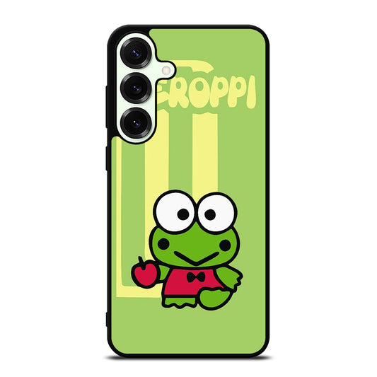 KEROPPI FROG CUTE Samsung Galaxy S26 Plus Case Cover