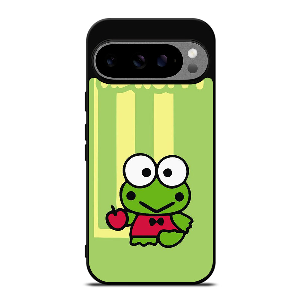 KEROPPI FROG CUTE Google Pixel 9 Pro XL Case Cover