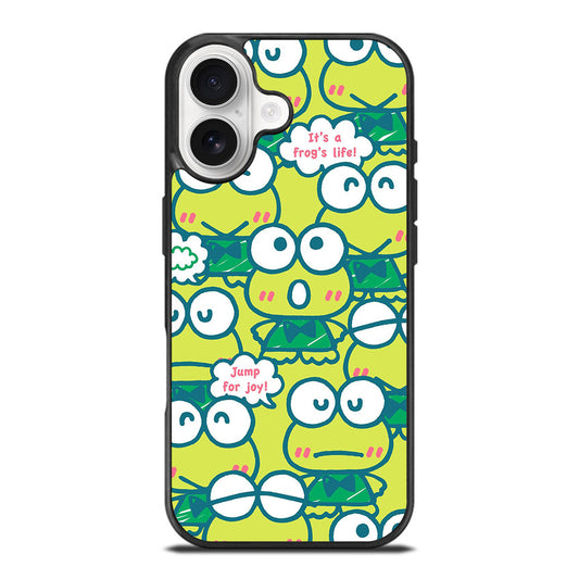 1318 SECONDS OF SUMMER BAND 1 iPhone 17 Case Cover