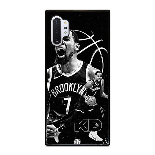 KEVIN DURANT BASKETBALL Samsung Galaxy Note 10 Plus Case Cover