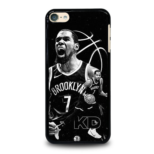 KEVIN DURANT BASKETBALL iPod Touch 6 Case Cover