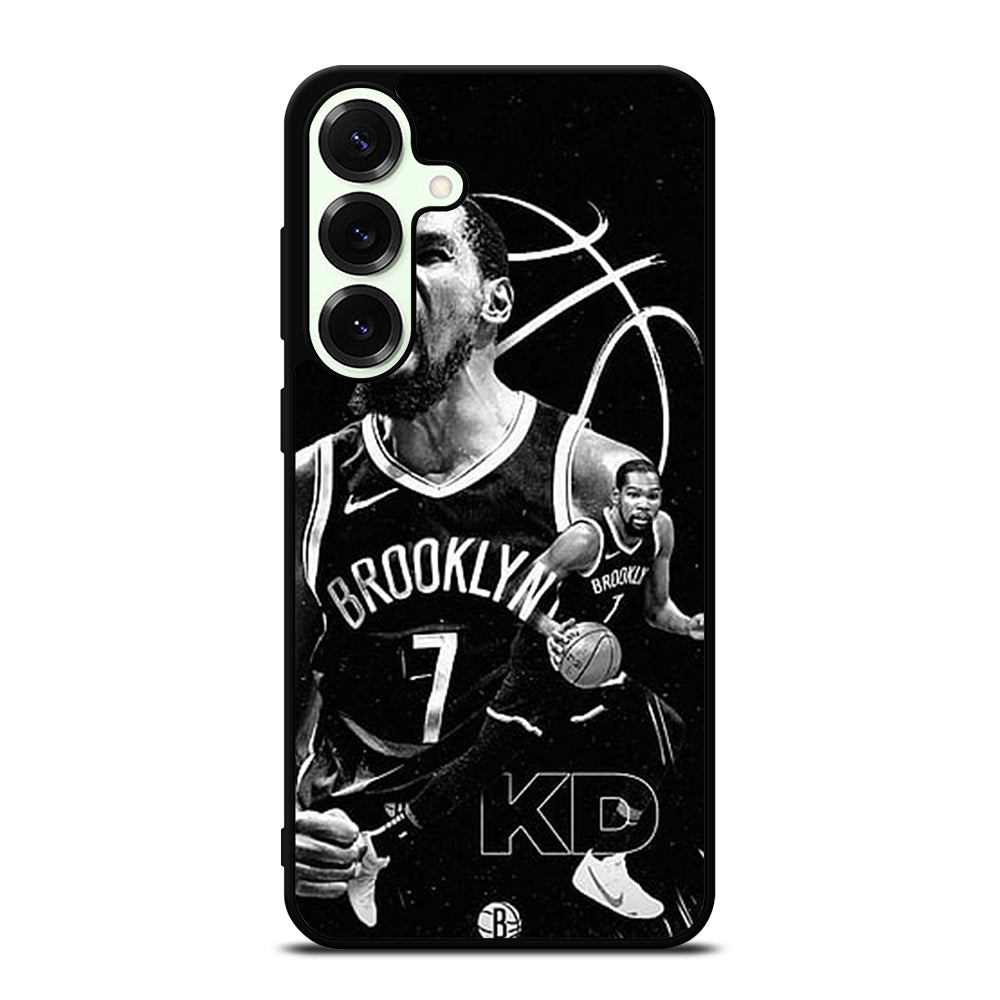 KEVIN DURANT BASKETBALL Samsung Galaxy S26 Plus Case Cover