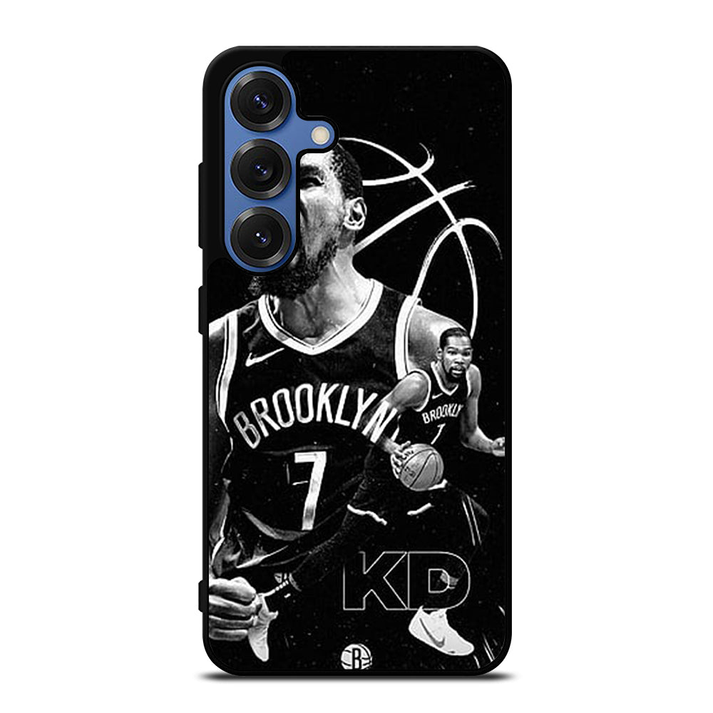 KEVIN DURANT BASKETBALL Samsung Galaxy S25 Case Cover